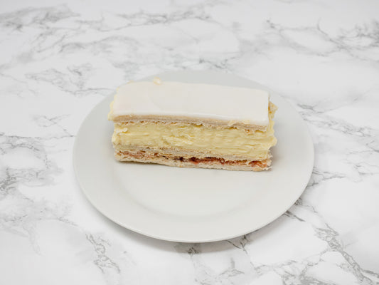 Vanilla Slice