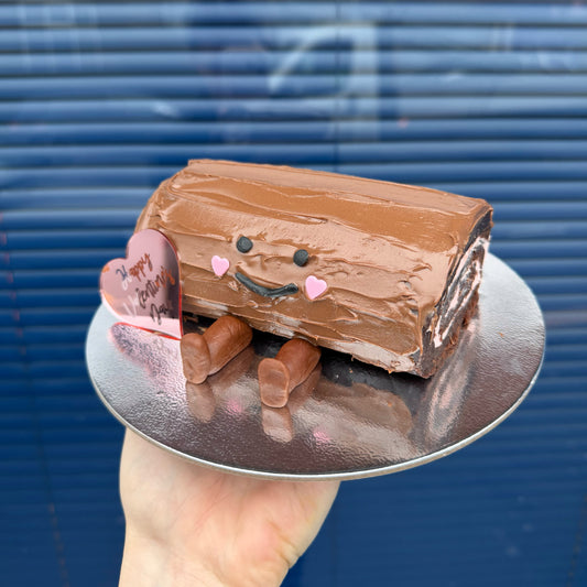 Jellycat Brownie FRIDAY 13th COLLECTION