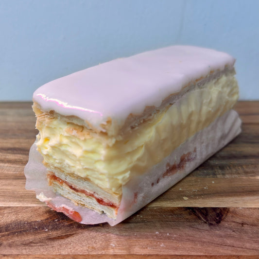 OG Vanilla Slice